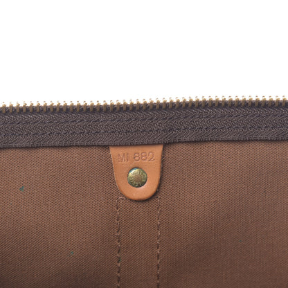 Louis Vuitton Monogram Keepall 60 8 of 16