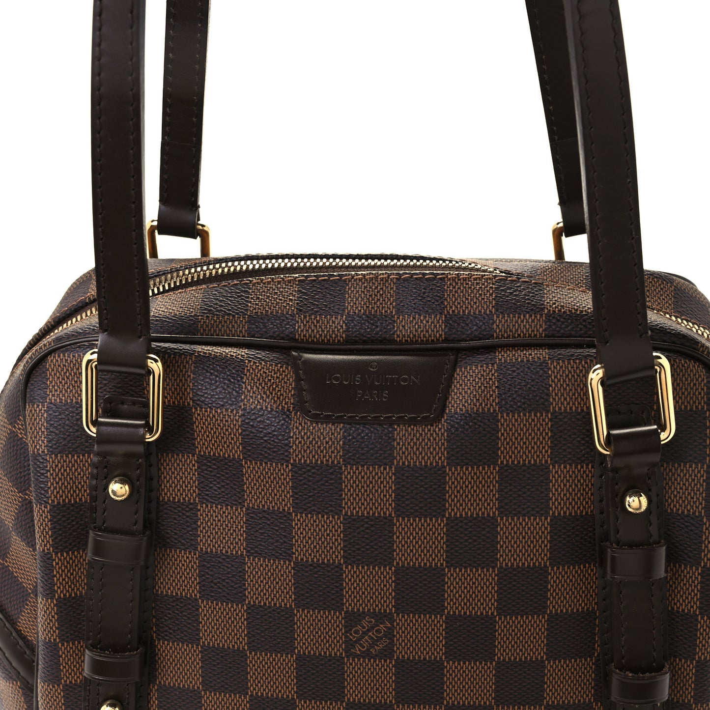 Damier Ebene Rivington PM