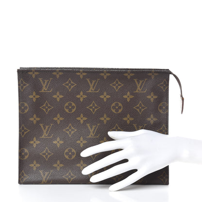 Louis Vuitton Monogram Toiletry Pouch 26 2 of 10