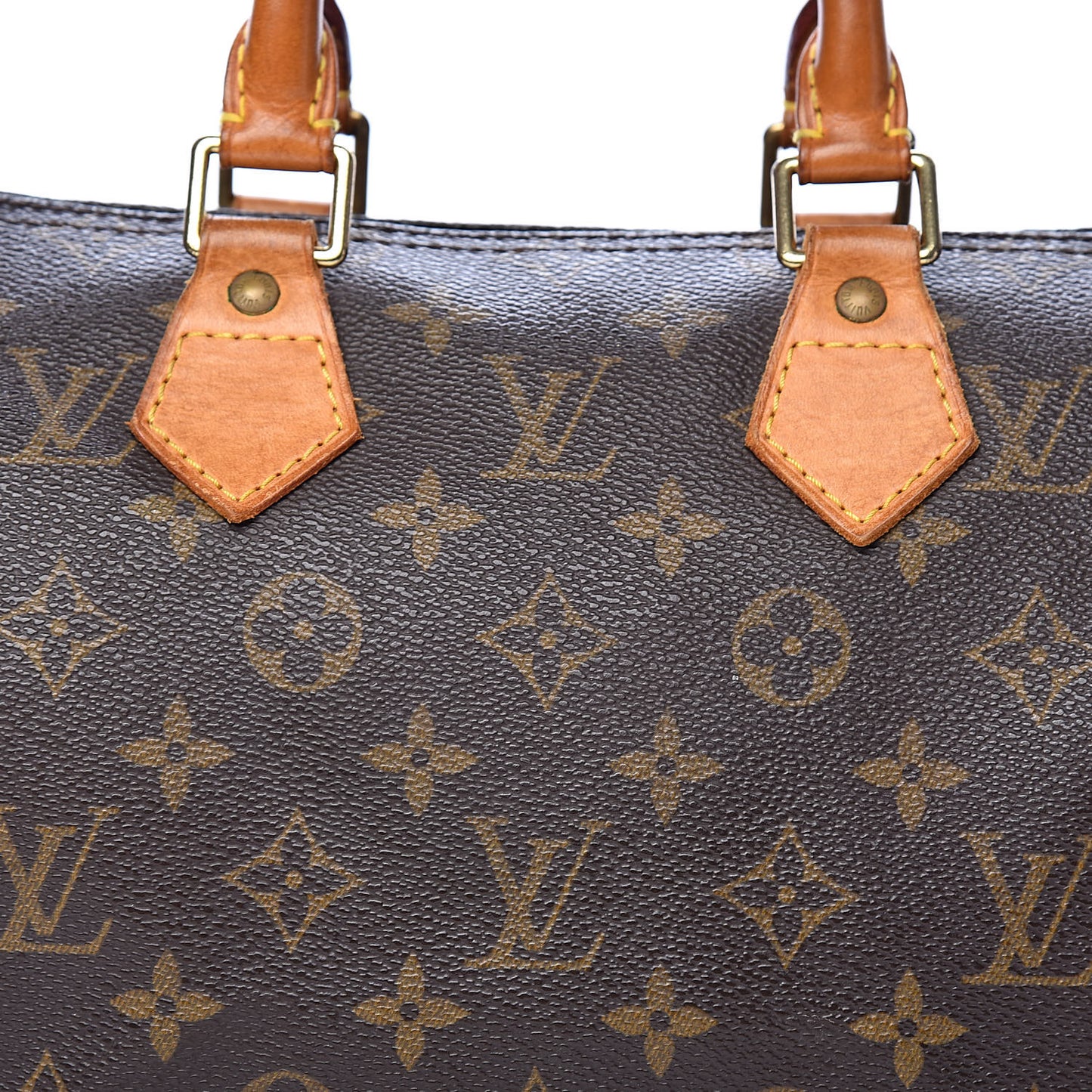 Monogram Speedy 25