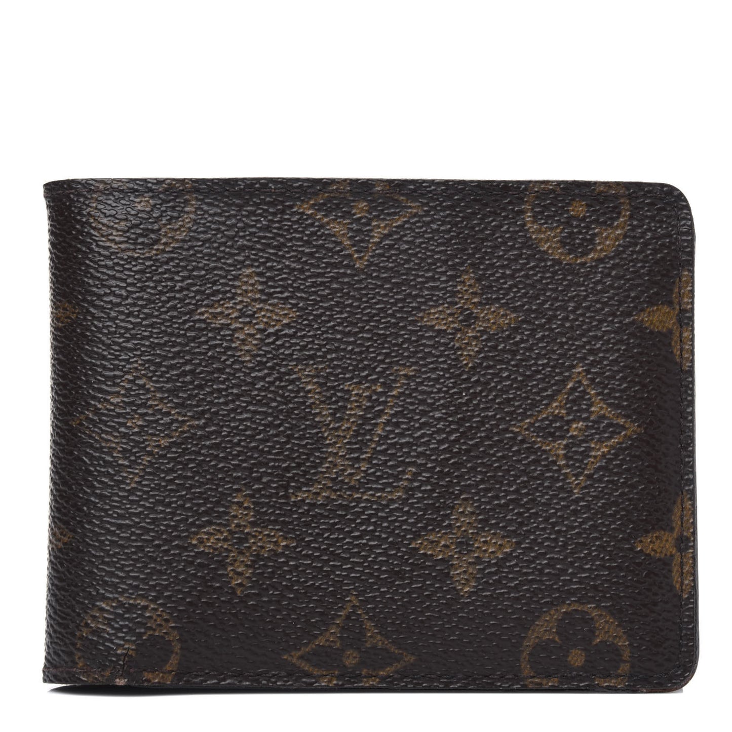 Monogram Multiple Wallet