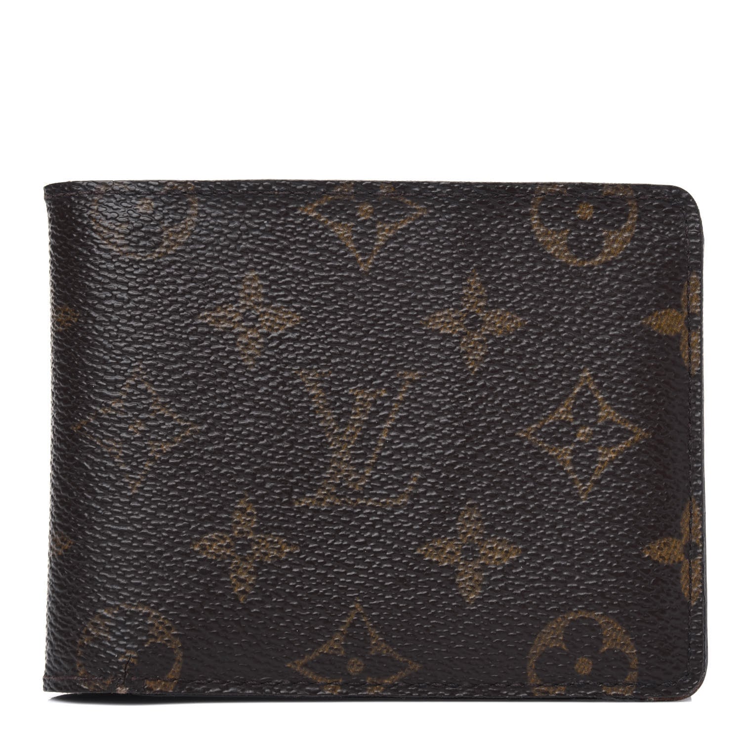 Louis Vuitton Monogram Multiple Wallet 1 of 8