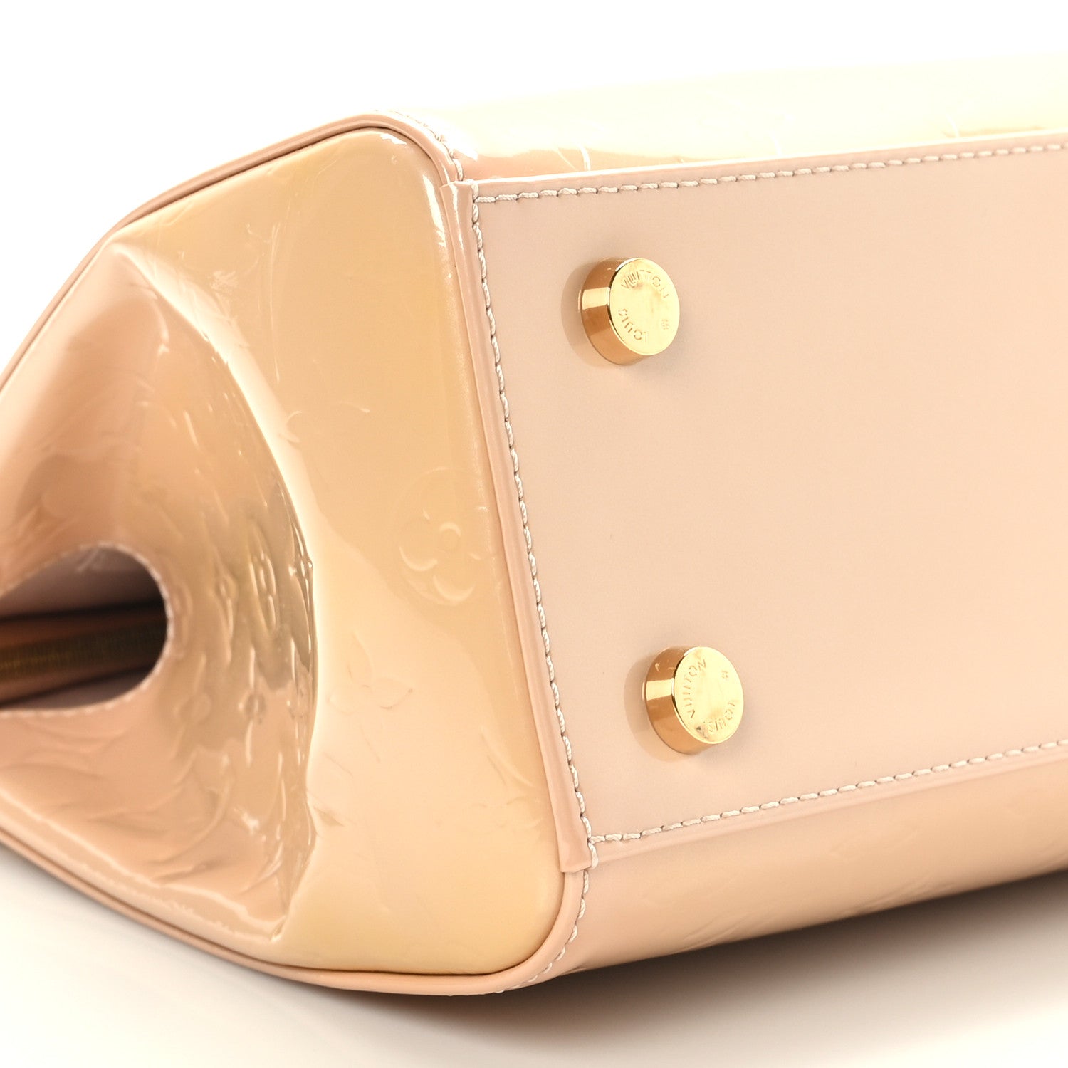 Louis Vuitton Vernis Brea MM Angelique 7 of 8