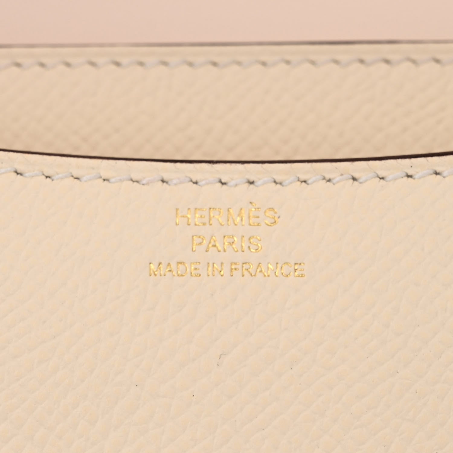 Hermes Epsom Constance 18 Nata 6 of 11