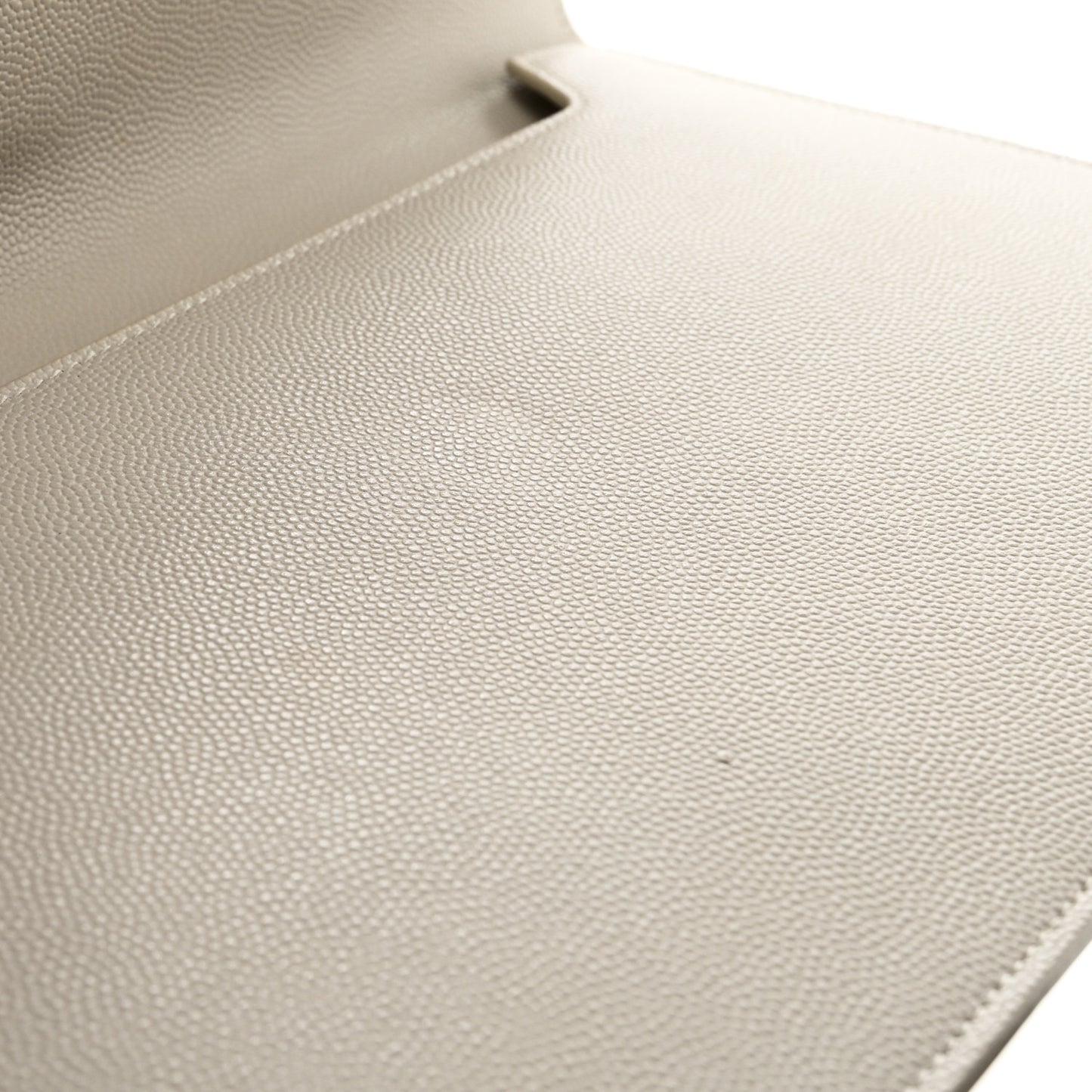 Grain De Poudre Uptown Pouch Crema Soft