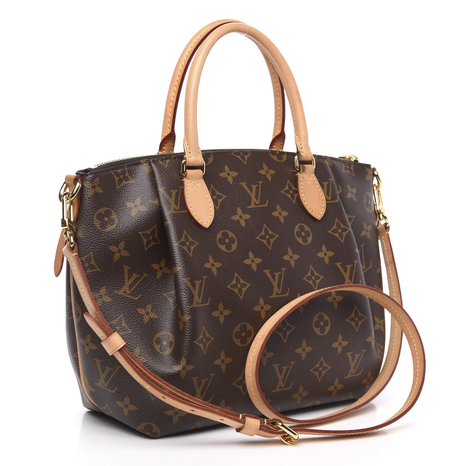 Louis Vuitton Monogram Turenne PM 2 of 11