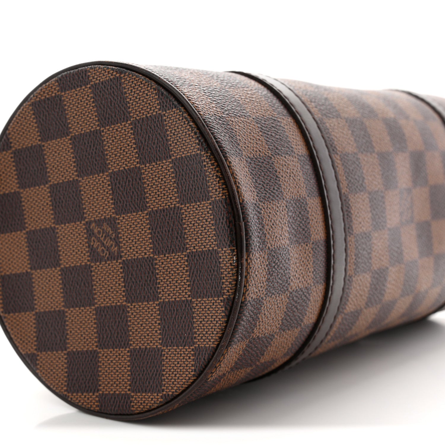 Louis Vuitton Damier Ebene Papillon 26 9 of 12