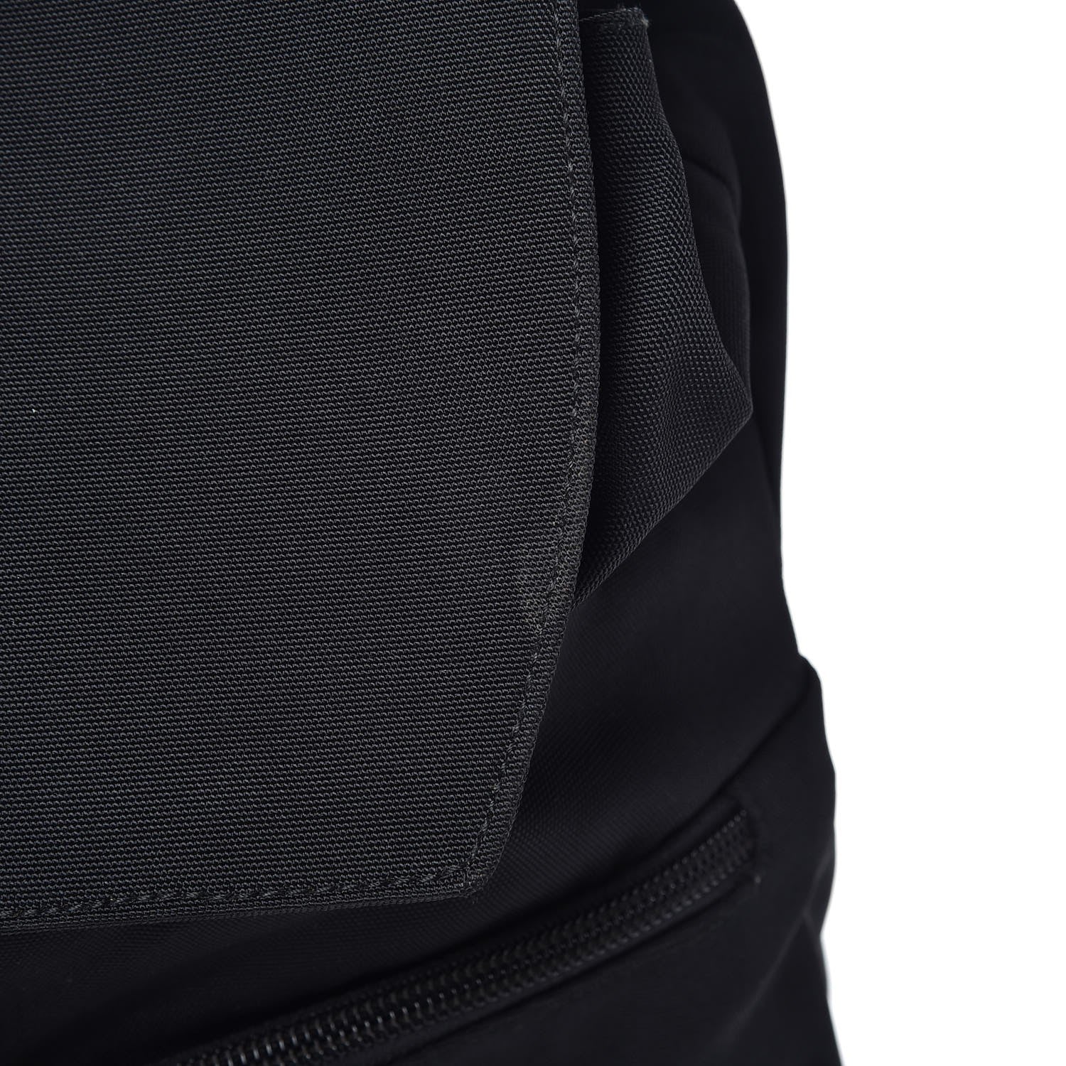Gucci Nylon Backpack Black 8 of 9
