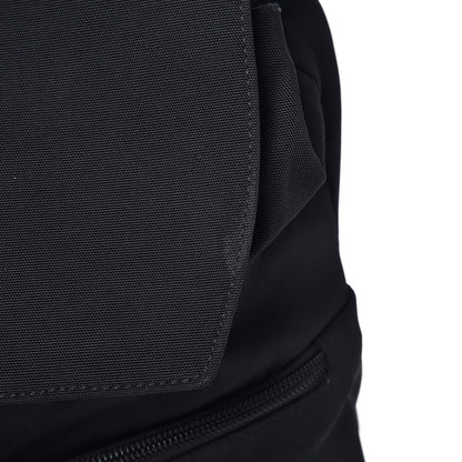 Gucci Nylon Backpack Black 8 of 9