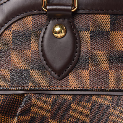 Louis Vuitton Damier Ebene Trevi PM 7 of 10