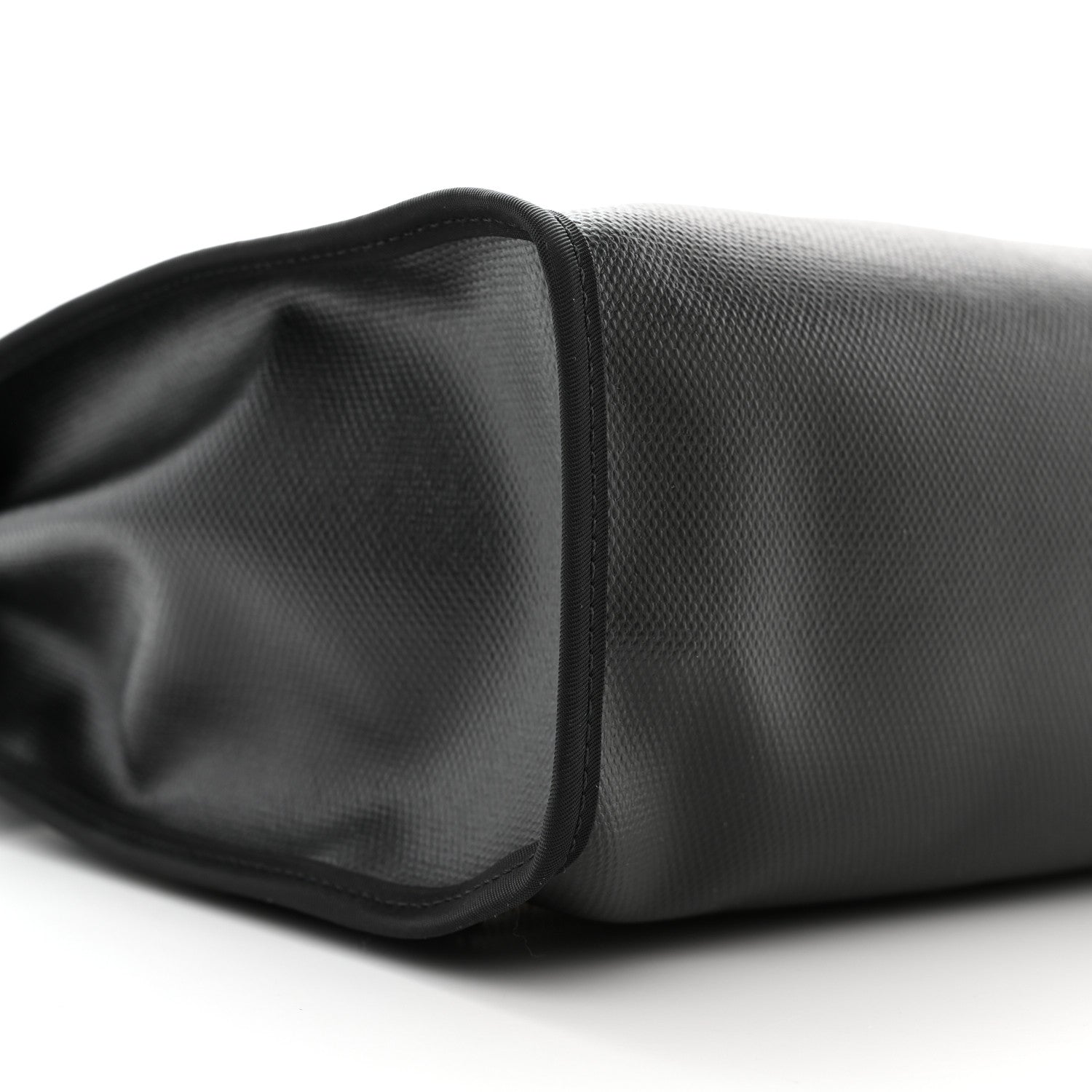 Hermes Toile H Berline Vache Hunter Herbag Zip PM 31 Black Ecru 10 of 12