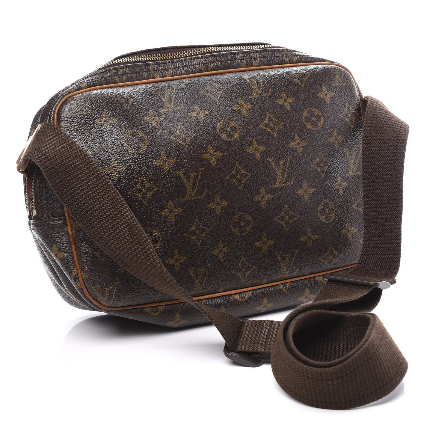 Monogram Reporter PM