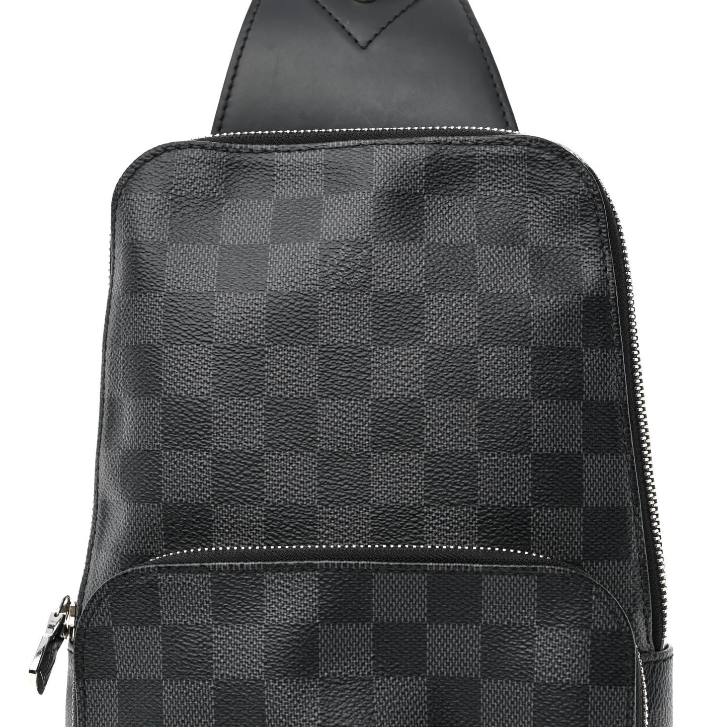 Damier Graphite Avenue Sling Bag