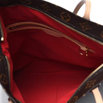 Louis Vuitton Monogram Carry It 4 of 4