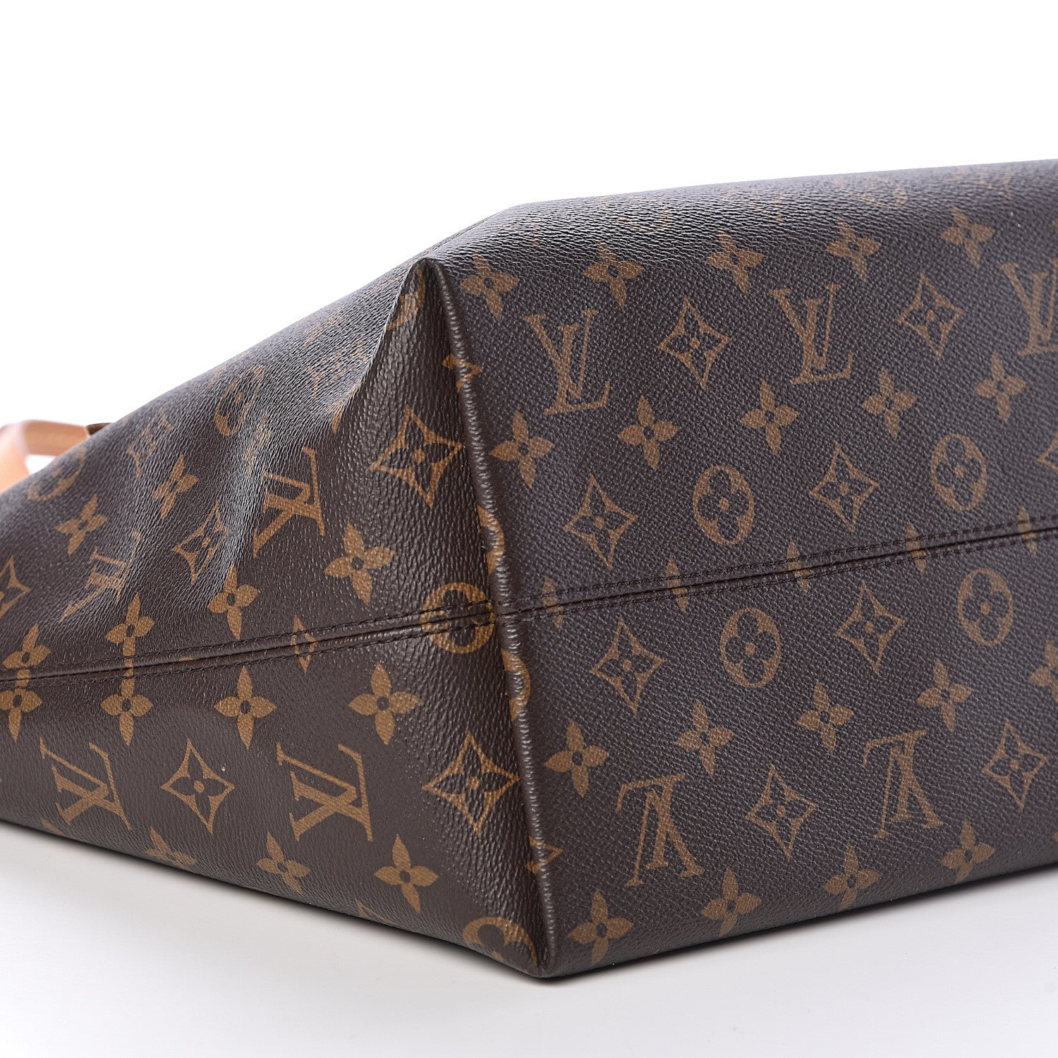 Louis Vuitton Monogram Iena MM 8 of 9