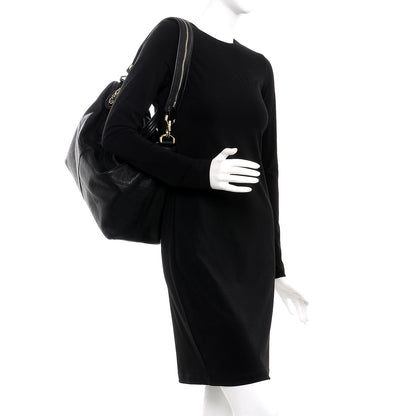 Givenchy Lambskin Medium Nightingale Black 2 of 8