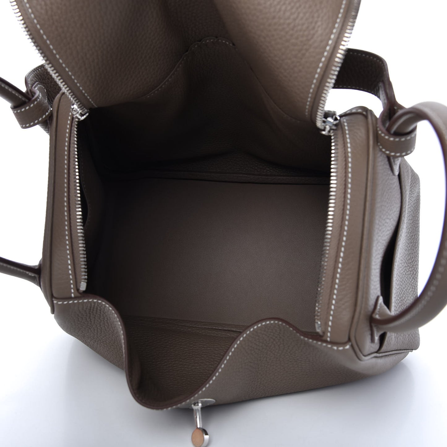 Taurillon Clemence Lindy 30 Etoupe