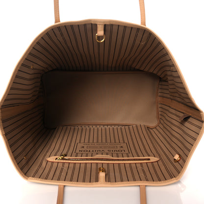 Louis Vuitton Monogram Neo Neverfull GM 6 of 10