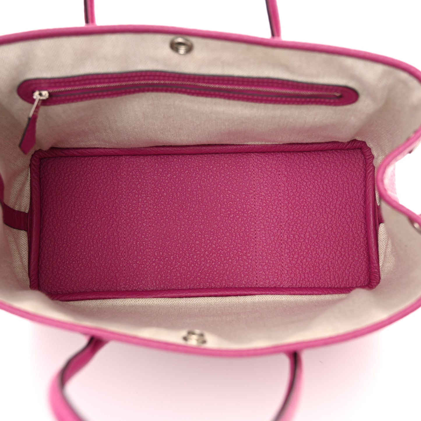 Vache Country Garden Party 30 TPM Rose Pourpre