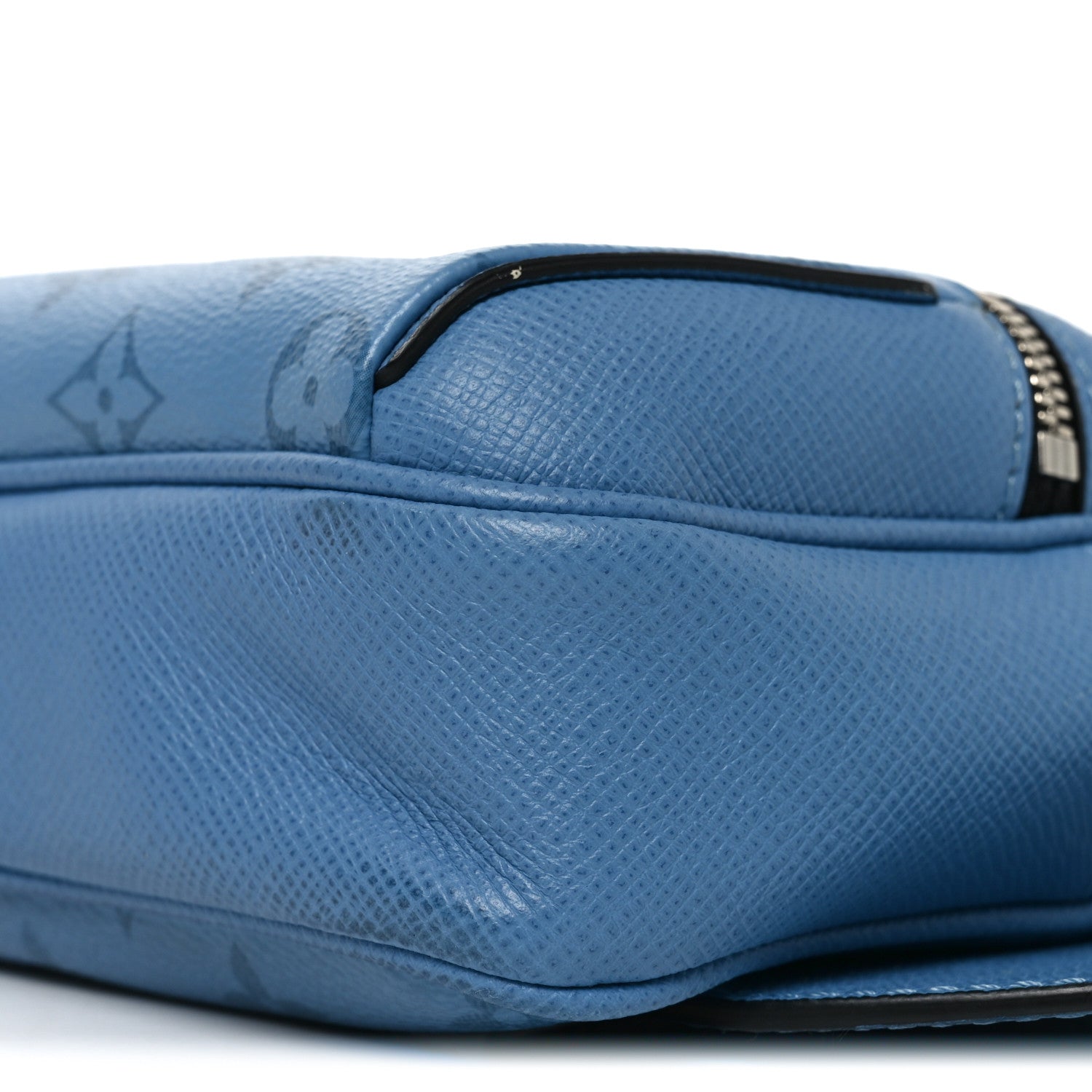LOUIS VUITTON ダミエ ボディバッグ ブルー LOUIS VUITTON（ルイ・ヴィトン） 並行輸入 ショルダーバッグ ダミエ