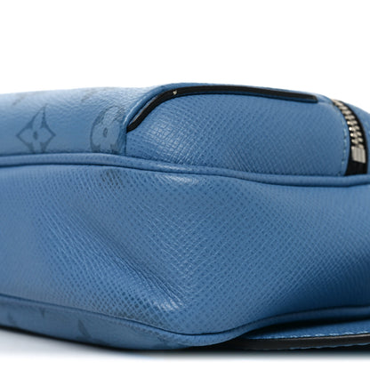 Louis Vuitton Taigarama Outdoor Bumbag Denim 10 of 10