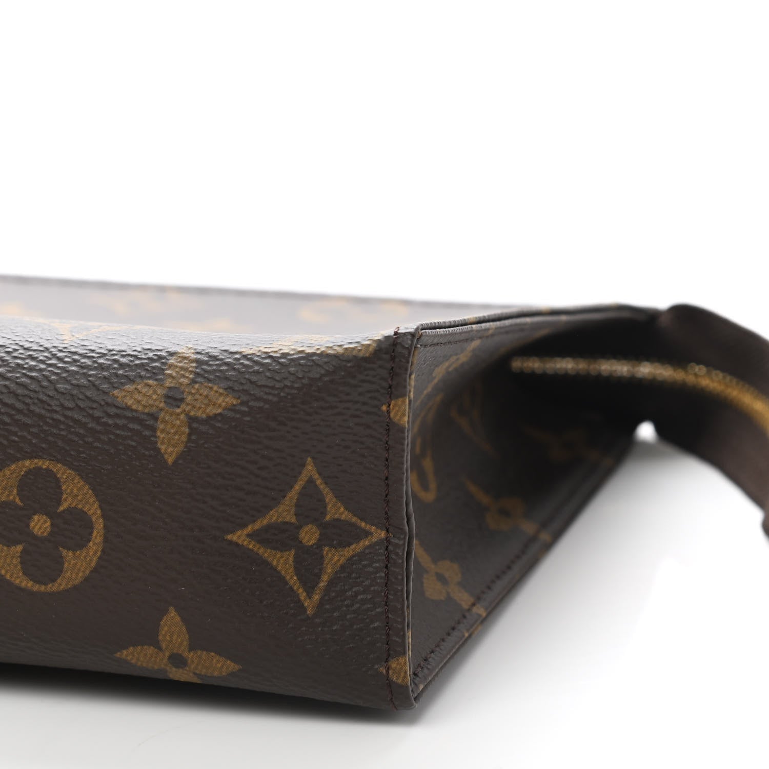 Louis Vuitton Monogram Toiletry Pouch 19 8 of 8