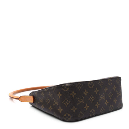 Louis Vuitton Monogram Looping MM 4 of 10