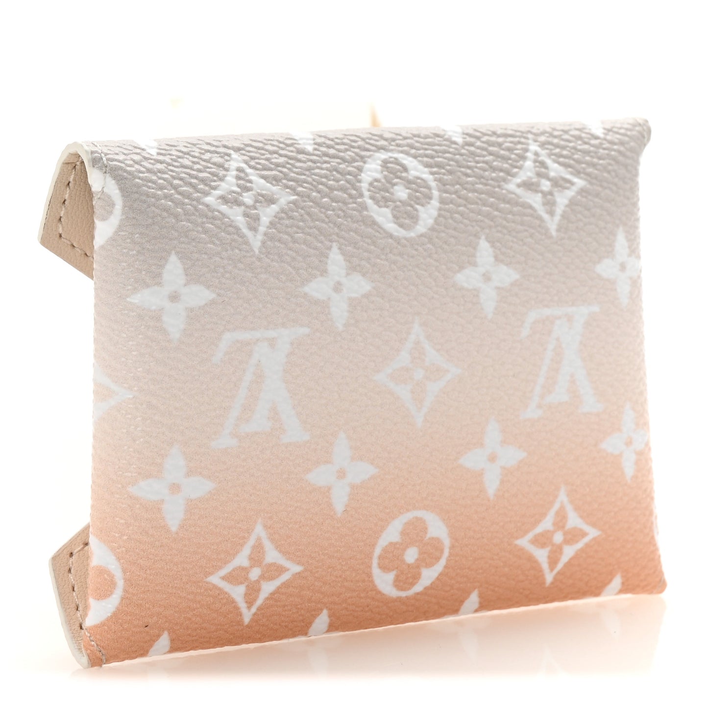 Monogram By The Pool Small Kirigami Pochette Insert Brume
