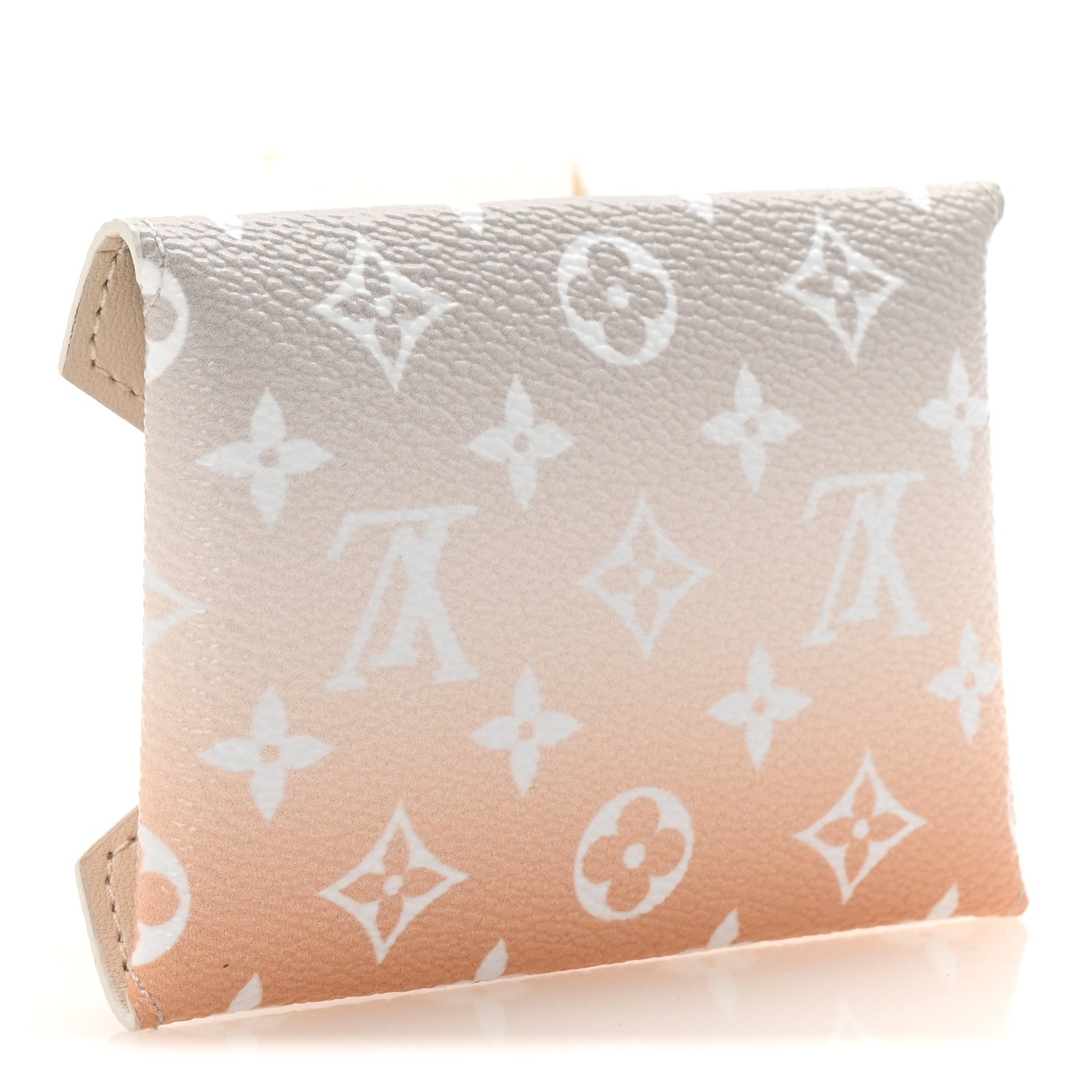 Louis Vuitton Monogram By The Pool Small Kirigami Pochette Insert Brume 3 of 7