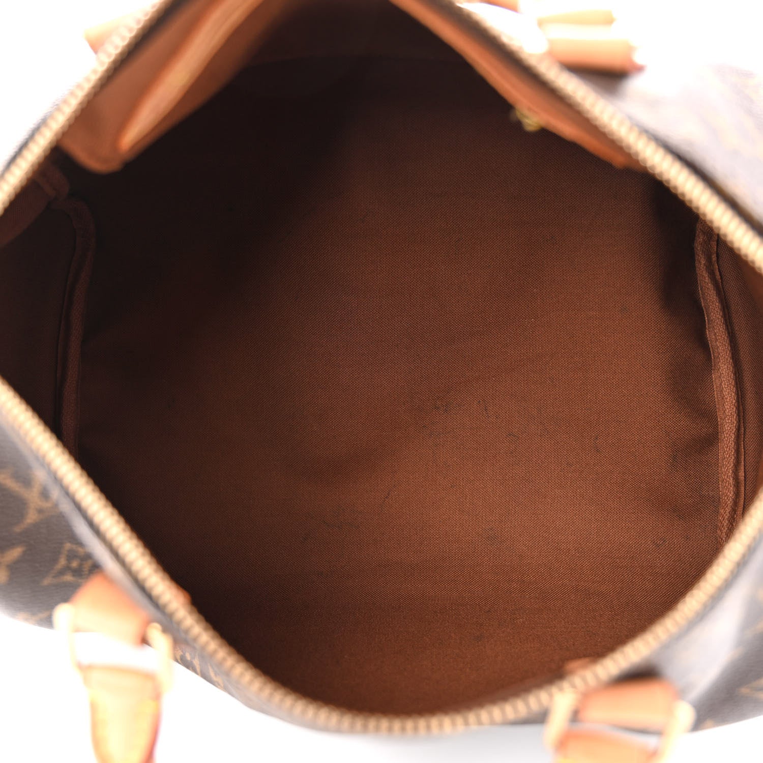 Louis Vuitton Monogram Speedy 30 5 of 15