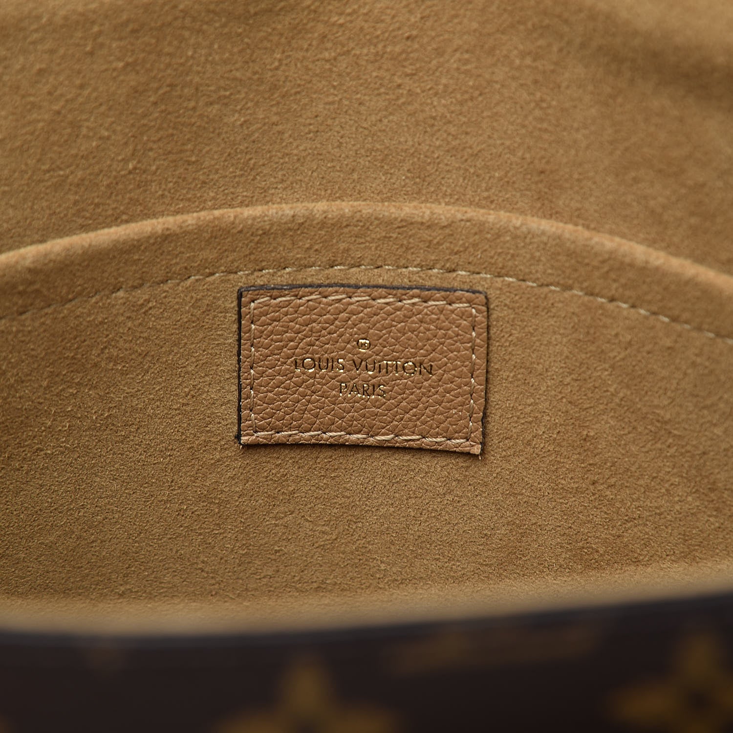 Louis Vuitton Monogram Marignan Sesame 7 of 12
