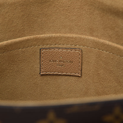 Louis Vuitton Monogram Marignan Sesame 7 of 12