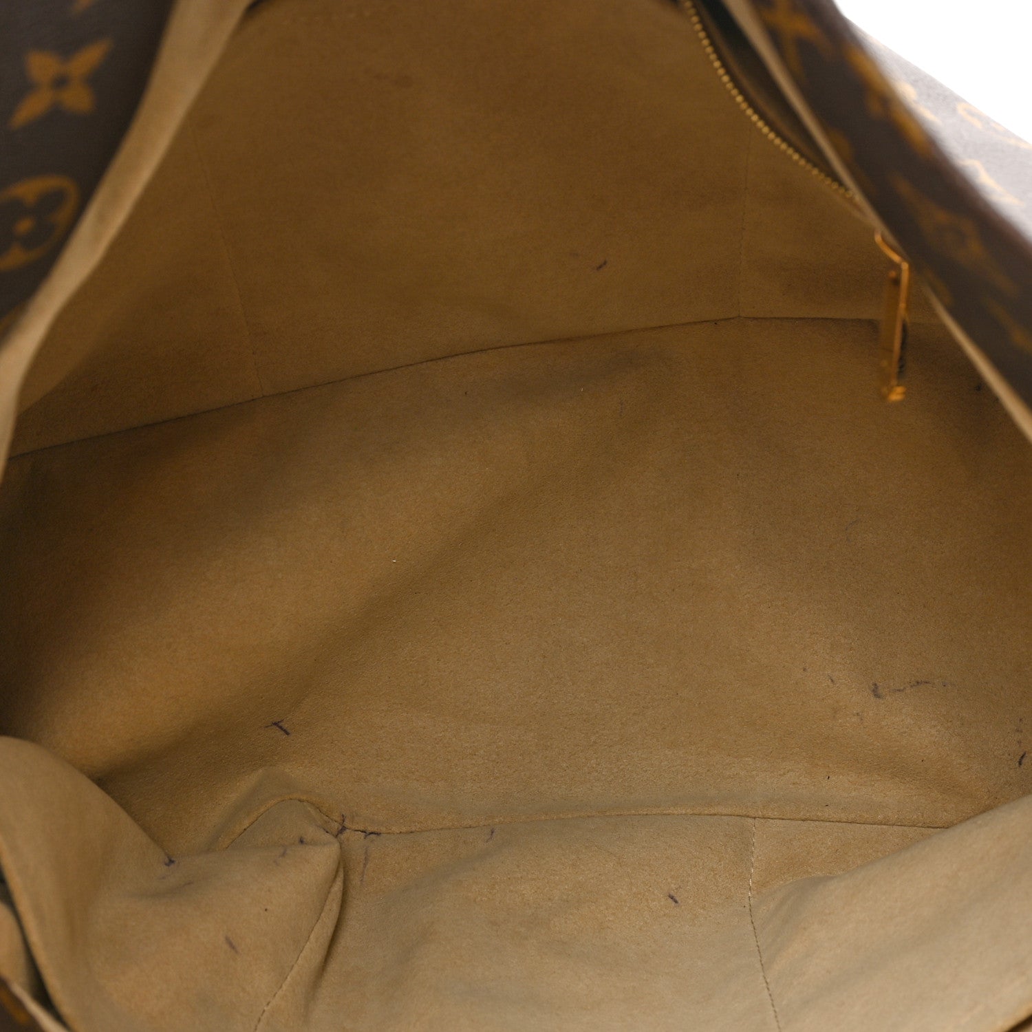 Louis Vuitton Monogram Artsy MM 5 of 15