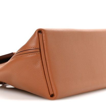 Hermes Evercolor Swift 24/24 21 Gold 9 of 11