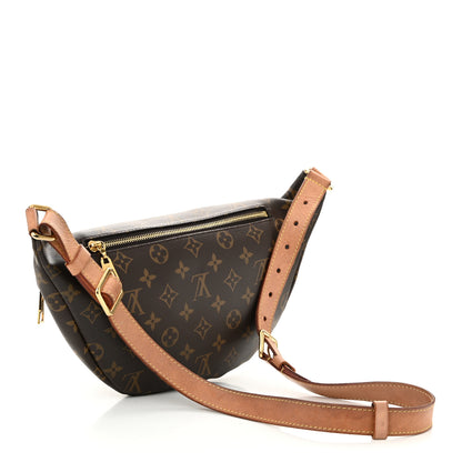 Louis Vuitton Monogram Bumbag 3 of 10