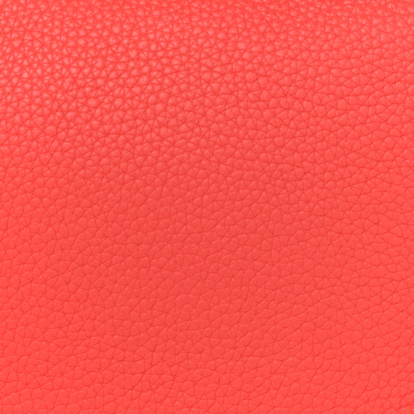 Togo Birkin 35 Rouge Pivoine