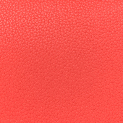 Hermes Togo Birkin 35 Rouge Pivoine 8 of 17