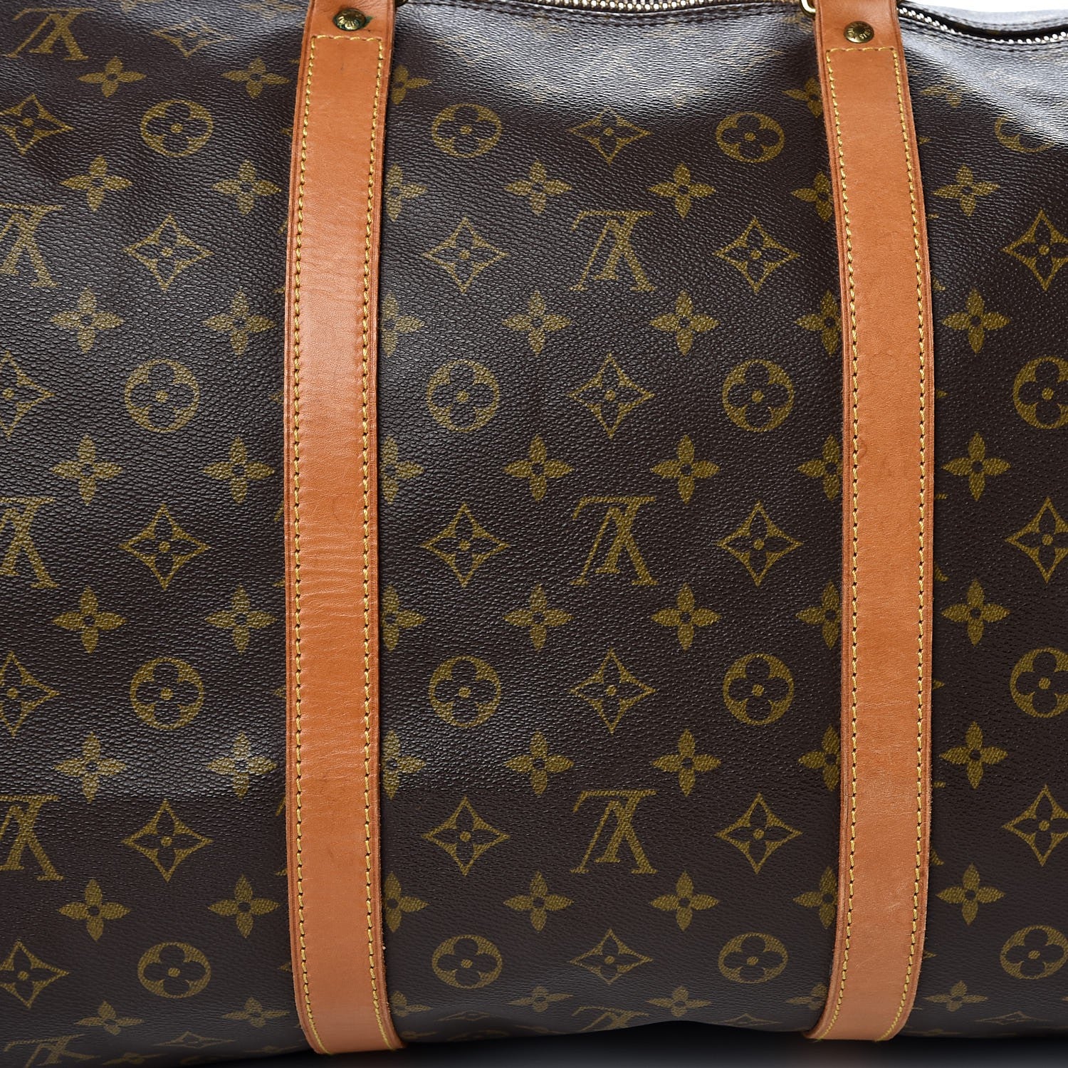 Louis Vuitton Monogram Keepall 60 12 of 16
