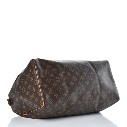Louis Vuitton Monogram Speedy 40 4 of 14