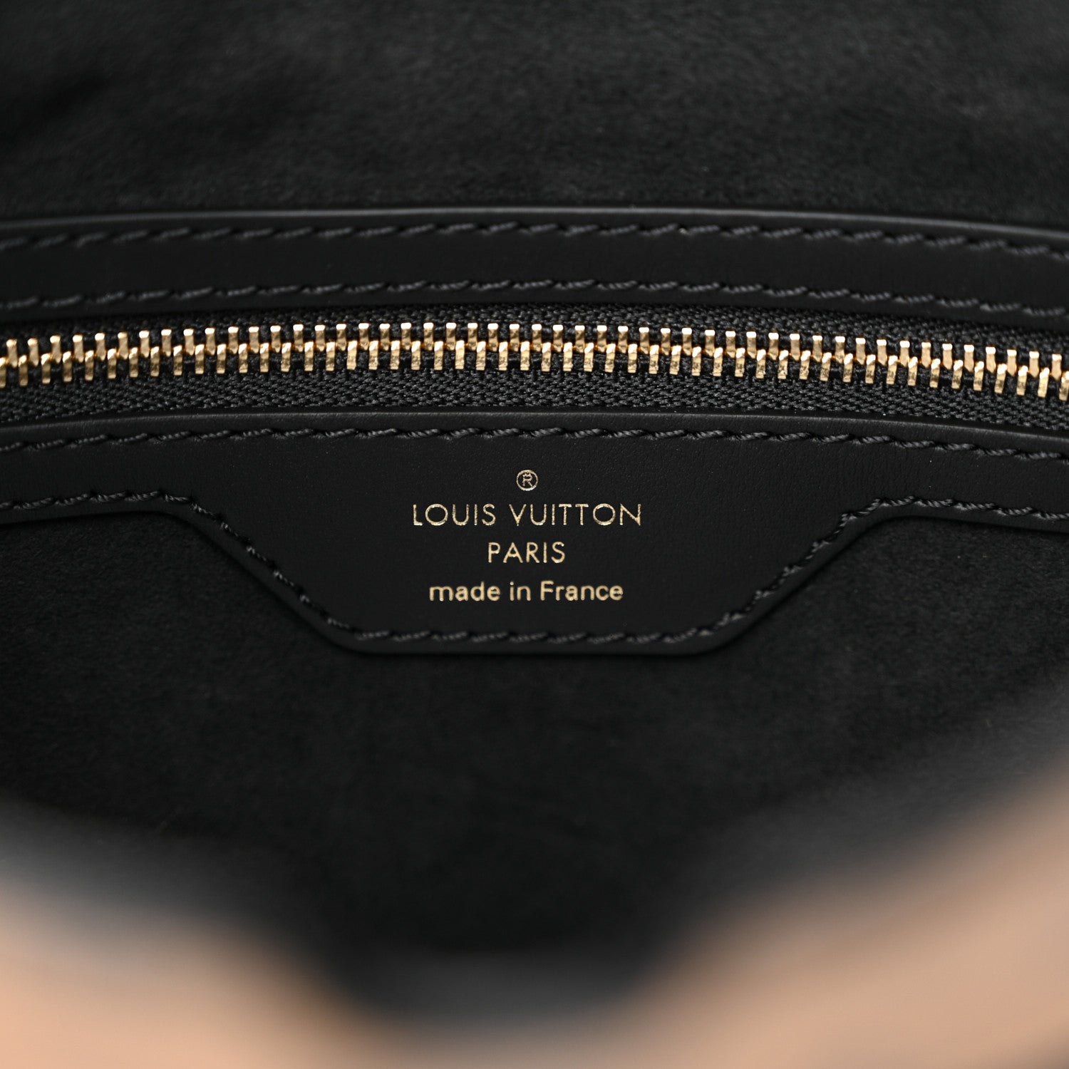 Louis Vuitton Reverse Monogram Twinny 5 of 9