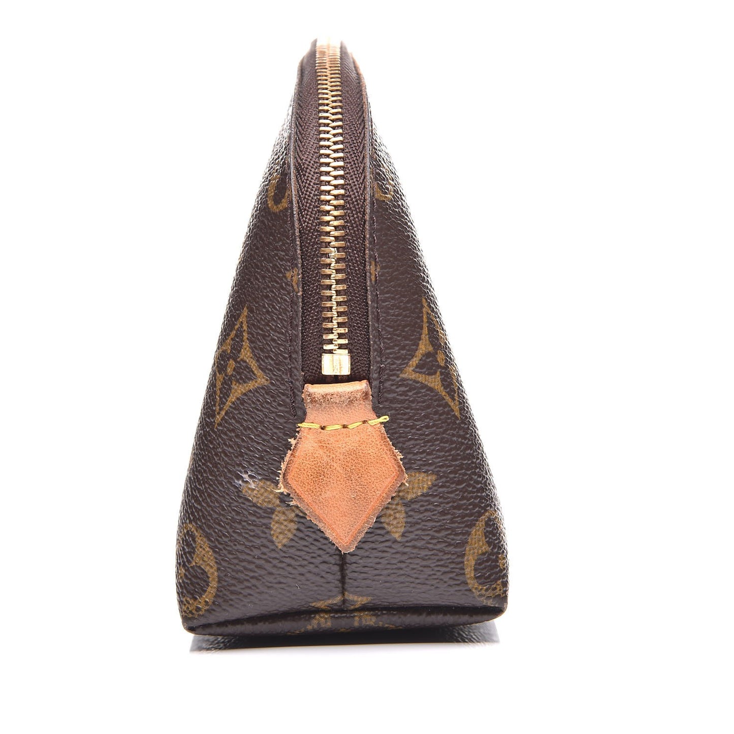 Monogram Cosmetic Pouch