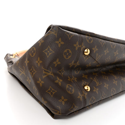 Louis Vuitton Monogram Artsy MM 8 of 9