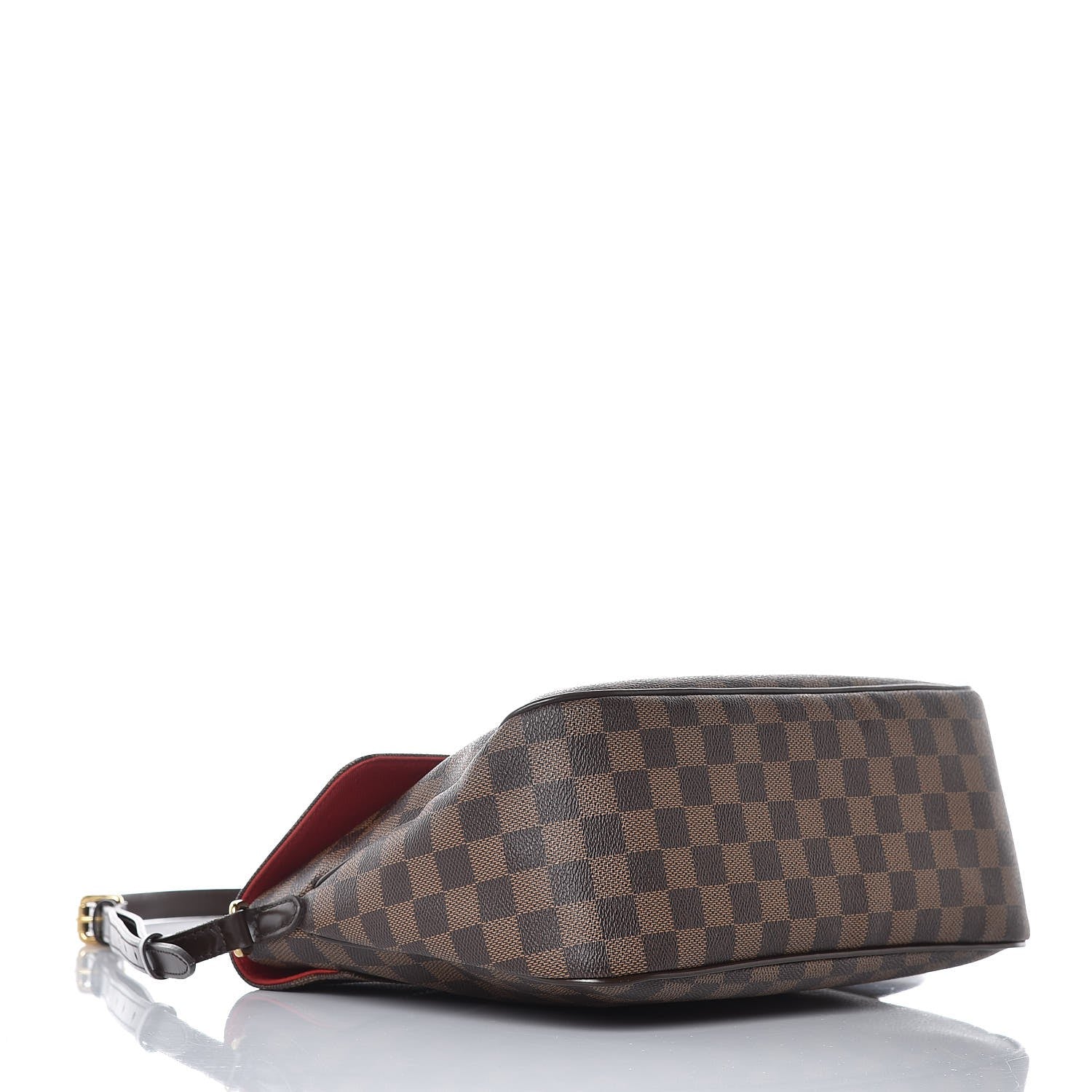 Louis Vuitton Damier Ebene Besace Rosebery 4 of 7