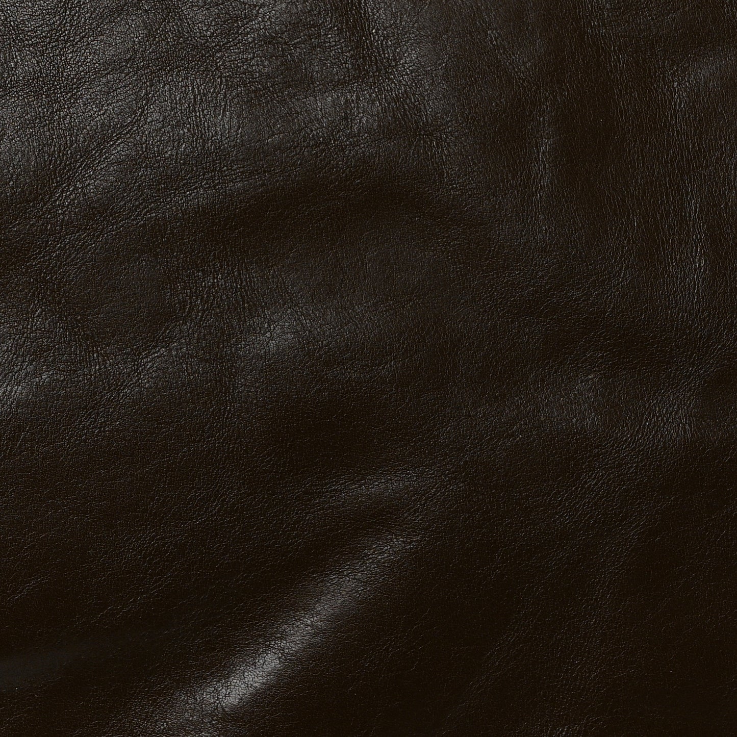 Calfskin Large Knight Bag  Brown