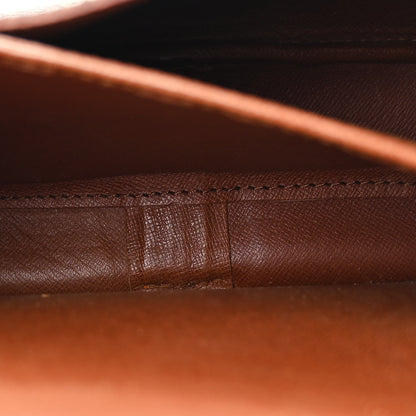 Louis Vuitton Monogram Cartouchiere 22 6 of 15