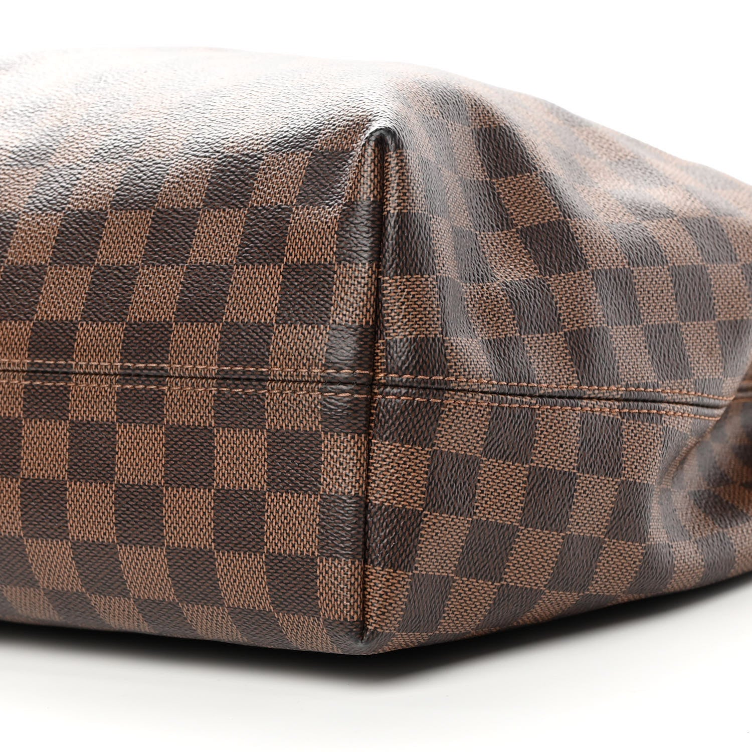 Louis Vuitton Damier Ebene Graceful MM 11 of 15