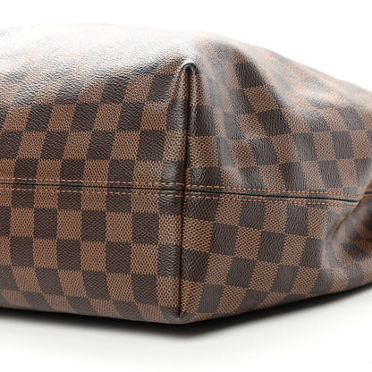 Louis Vuitton Damier Ebene Graceful MM 11 of 15