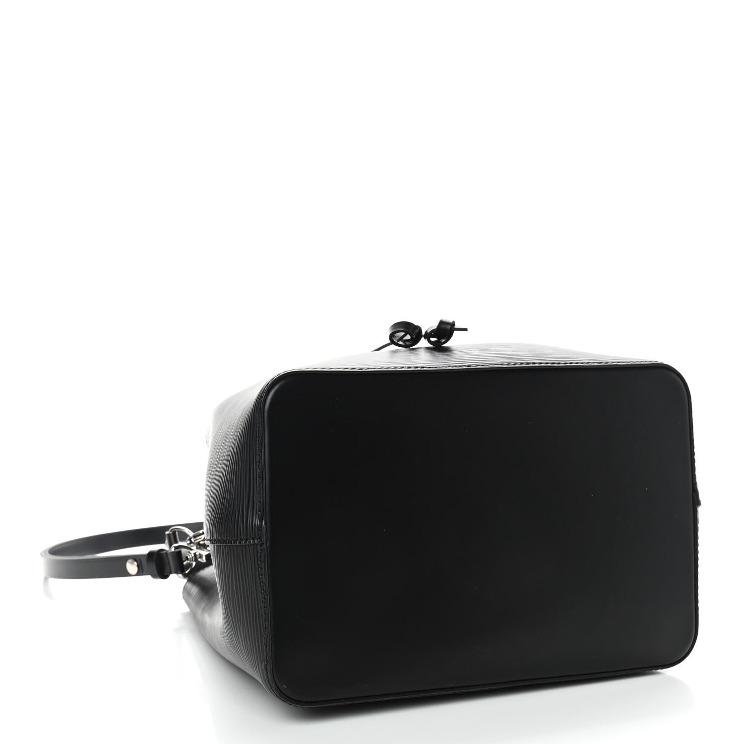 Louis Vuitton Epi NeoNoe Black 3 of 8