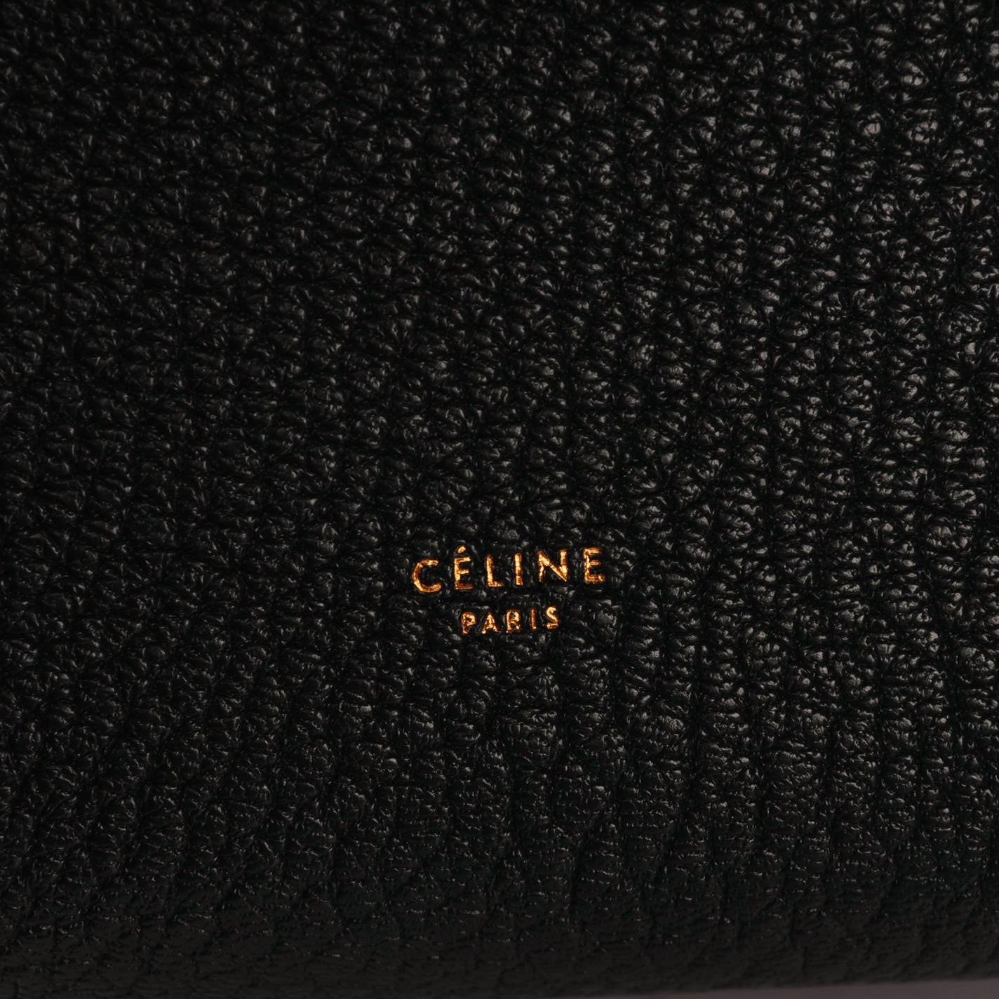 Goatskin Smooth Calfskin Mini Belt Bag Dark Green