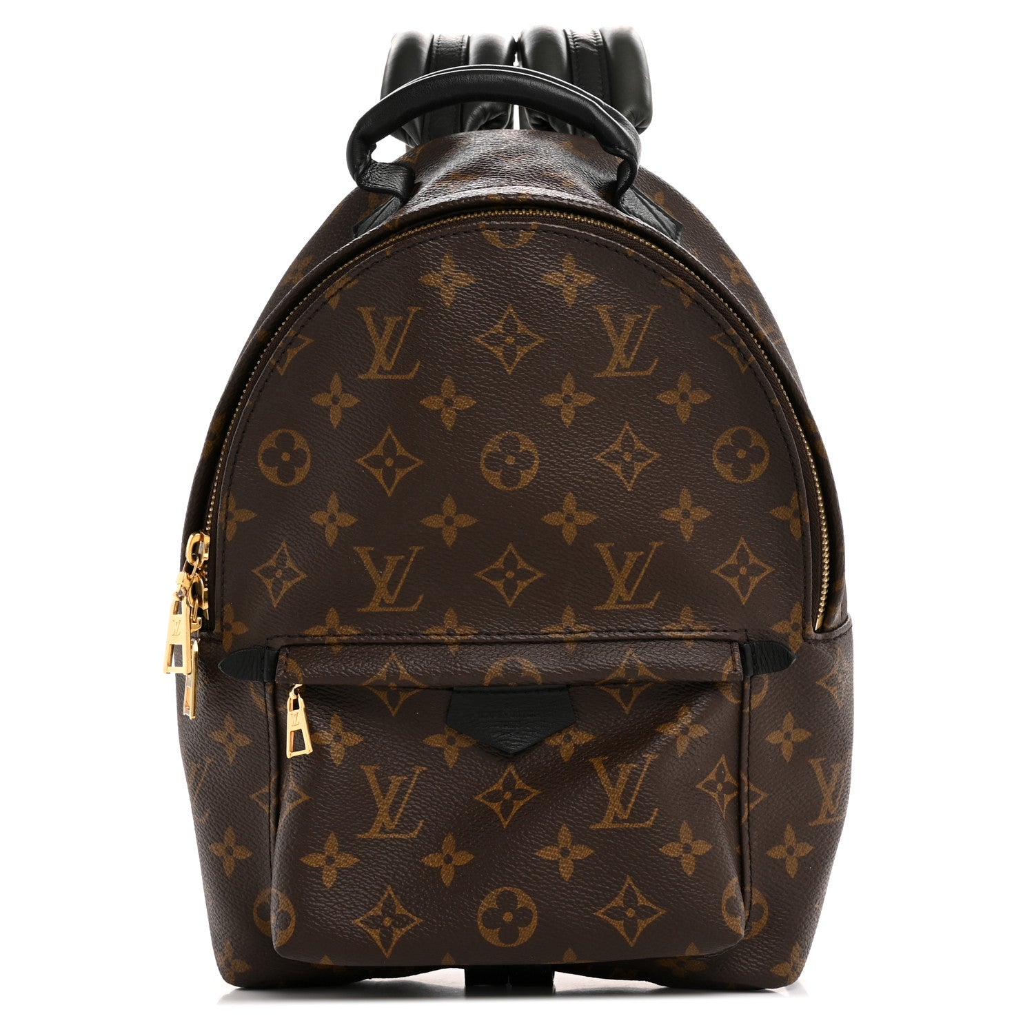 Louis Vuitton Monogram Palm Springs Backpack PM 1 of 12